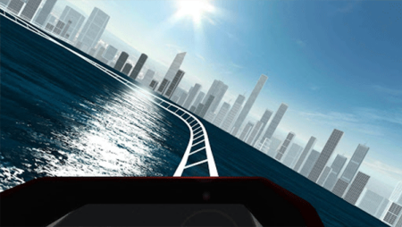 过山车之星破解版无限金币手机版游戏截图3