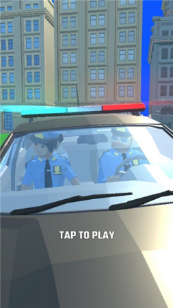 疯狂赛车冲刺手游破解版游戏截图3