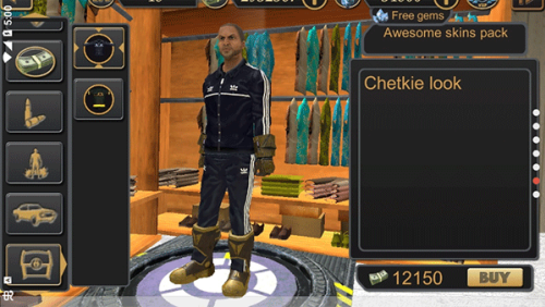 拉斯维加斯生活模拟2破解版中文版游戏截图2