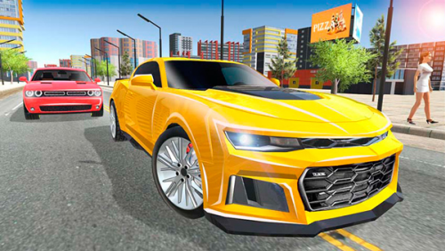 carsimulator2破解版中文版展示图4