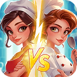 星厨奇迹破解版无限金币钻石版