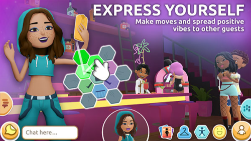 虚拟现实生活模拟器中文版游戏截图3