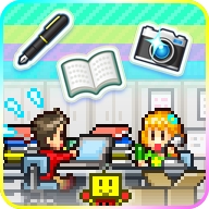 灵犀出版社物语破解版内置作弊菜单