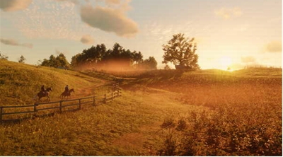 荒野大镖客2下载手机版游戏截图3