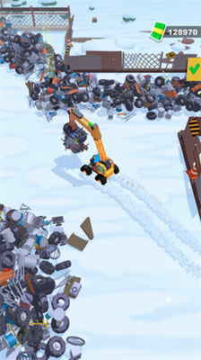 致富垃圾站免广告无限金币版展示图2