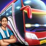 印尼巴士模拟器2破解版