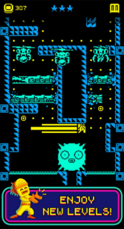 假面古墓破解版2026最新版游戏截图4