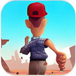 阿甘快跑破解版2026 v3.1.2