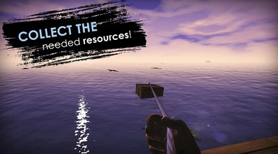 木筏求生小浪同款游戏截图4