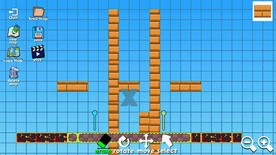 火柴人对决全武器版破解版游戏截图3