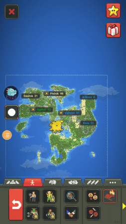 worldbox2026最新破解版汉化版展示图3