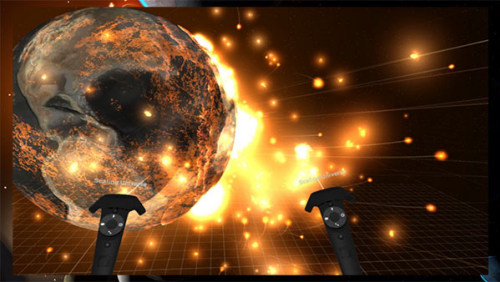 宇宙沙盘2手机版2026最新版游戏截图1