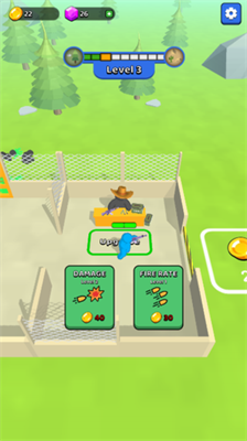 末世日记无限金币无限钻石版展示图2