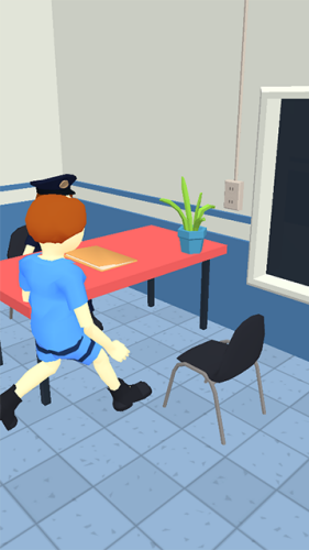 画画大侦探破解版免广告2026游戏截图3