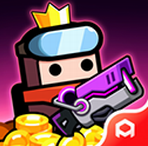 弹壳特攻队破解版内置mod菜单版 v3.9.1