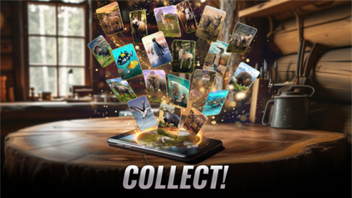 狩猎冲突中文破解版展示图3