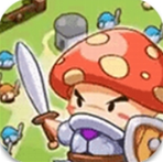蘑菇冲突破解版 v1.0.37