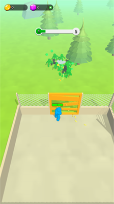 末世日记无限金币无限钻石版展示图1