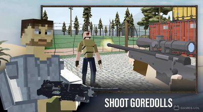 G沙盒仇恨汉化版游戏截图3