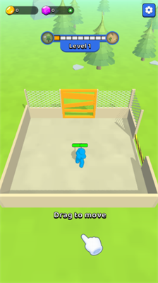 末世日记无限金币无限钻石版展示图3