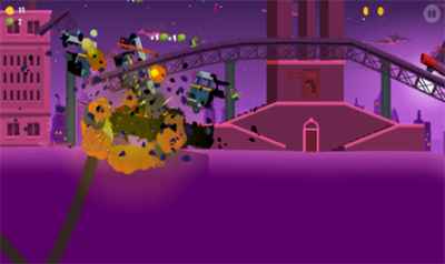 龙之丘2游戏截图1