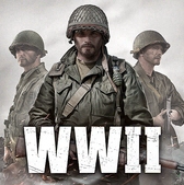 世界战争英雄 v1.47.5