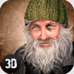 乞丐模拟器中文版