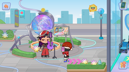 奇妙创意世界破解版无广告2026游戏截图4