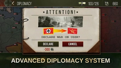 战略与战术2无限资源全国家版展示图2