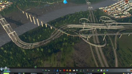 都市天际线手机版下载破解版展示图3