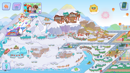 奇妙创意世界破解版无广告2026游戏截图5