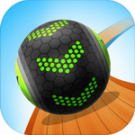球球酷跑破解版无限金币版