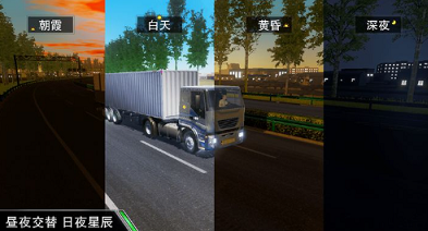 卡车之星兑换码永久(2026)最新版展示图3