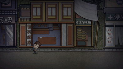 打工生活模拟器破解版无限钞票版展示图2