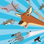 非常普通的鹿mod菜单版