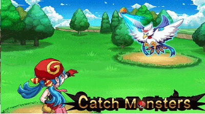 精灵风暴2内置菜单版游戏截图2