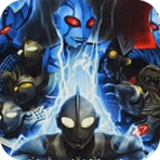 奥特曼格斗进化3中文版2026 v3.4.1