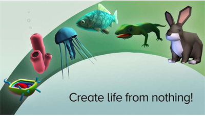 细胞奇点无限资源版游戏截图1
