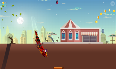 龙之丘2游戏截图3