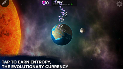 细胞奇点无限资源版游戏截图3