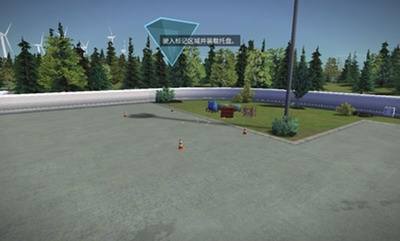 模拟建造3汉化全解锁版游戏截图2