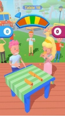 墨西哥卷饼挑战中文版展示图3