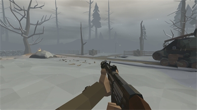 方块第二次世界大战免谷歌版游戏截图2