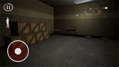 恐怖地铁逃生破解版内置菜单版游戏截图2