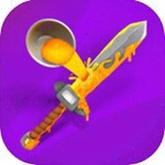 宝剑融合破解版免广告作弊菜单版 v1.6.29