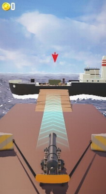 弹弓破坏狂热最新版游戏截图1