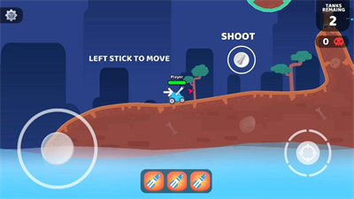 疯狂大逃杀io破解版无限金币版展示图3