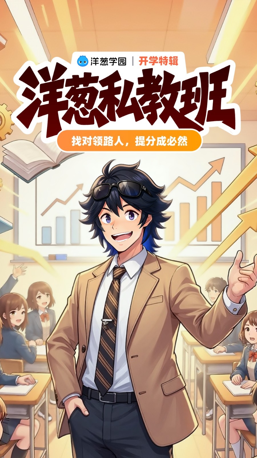 洋葱学院免费安卓版软件展示图1