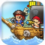 大海贼探险物语无限金币版 v54.6