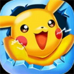 精灵球大乱斗中文版 v1.0.1免广告版